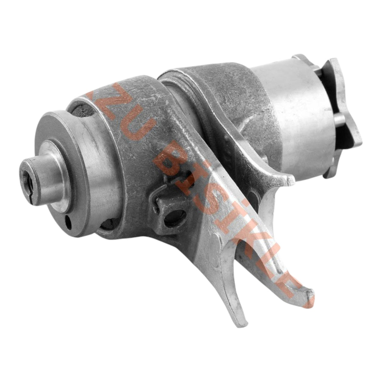 CUB Serisi Vites Tamburu (İnce)