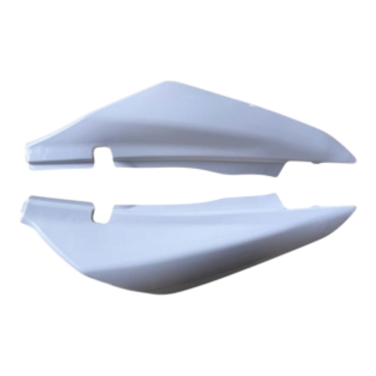 Mondial X-Treme Maxx Sele Altı Kapakları Bagalit Seti (Beyaz)