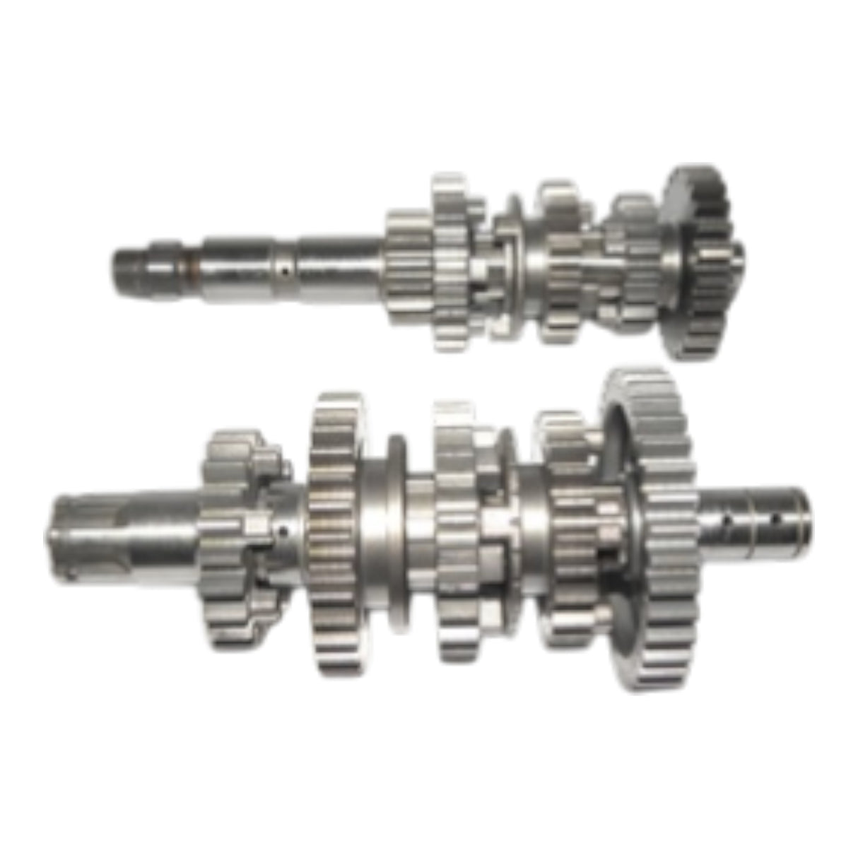 Yamaha YBR 125 Şanzıman Dişli Seti (Takım) (2004 & 2015)