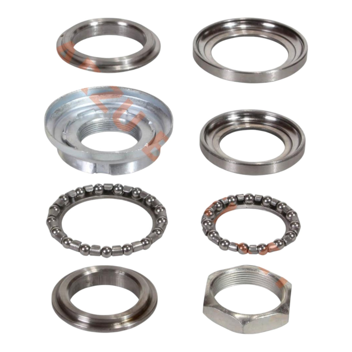 Mondial SFC Furş Takımı (CUB, E-Bike CUB Modeli)