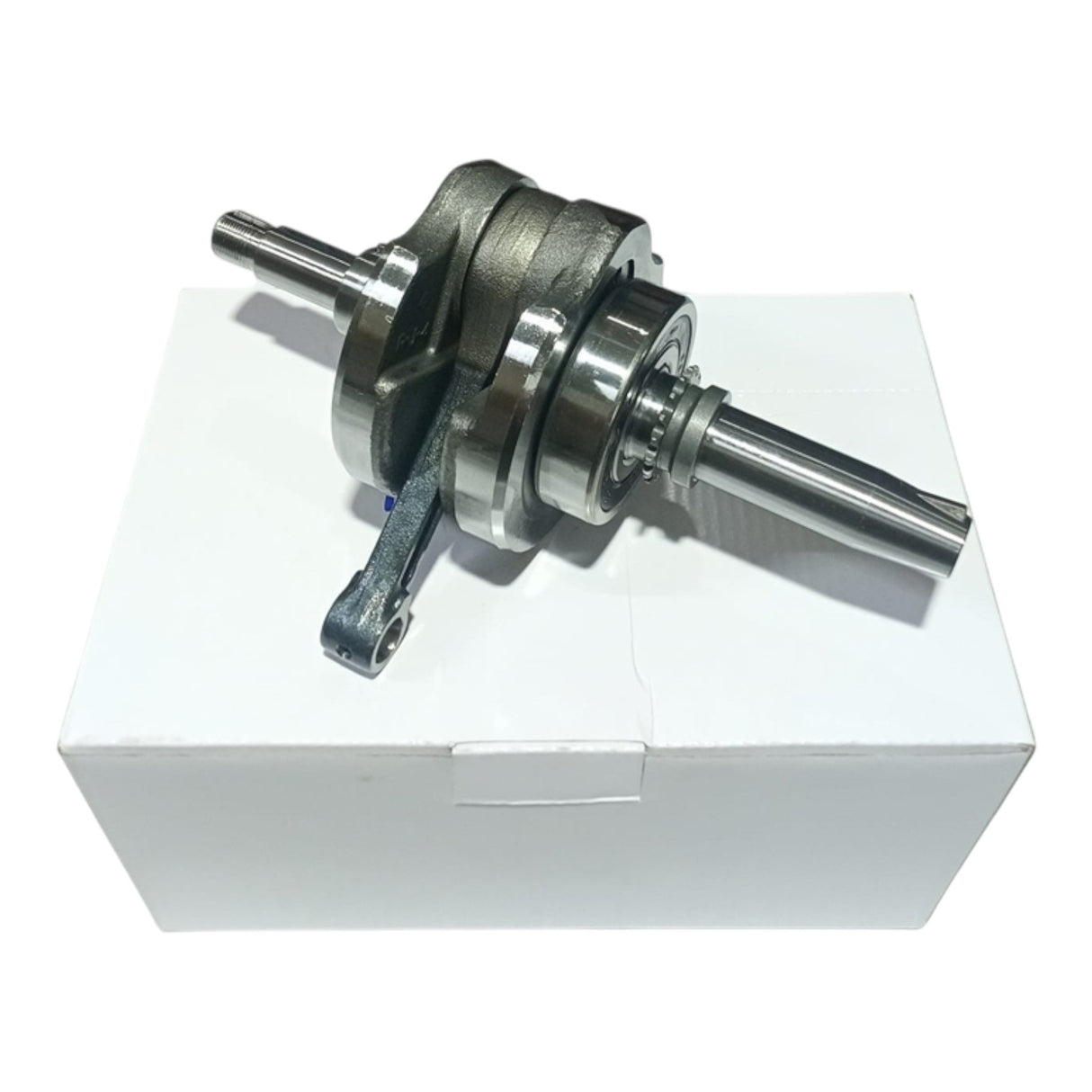 Mondial Drift L 125 Krank (Greenshaft)