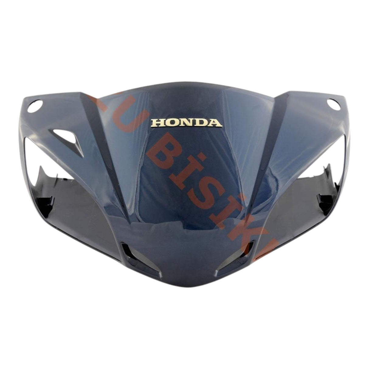 Honda Spacy Sinyal Grenajı (Siyah) (OEM)
