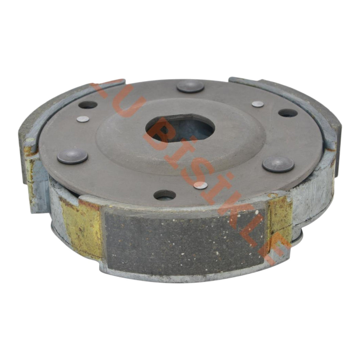 Loncin 200 ATV Debriyaj Balatası (Takım)