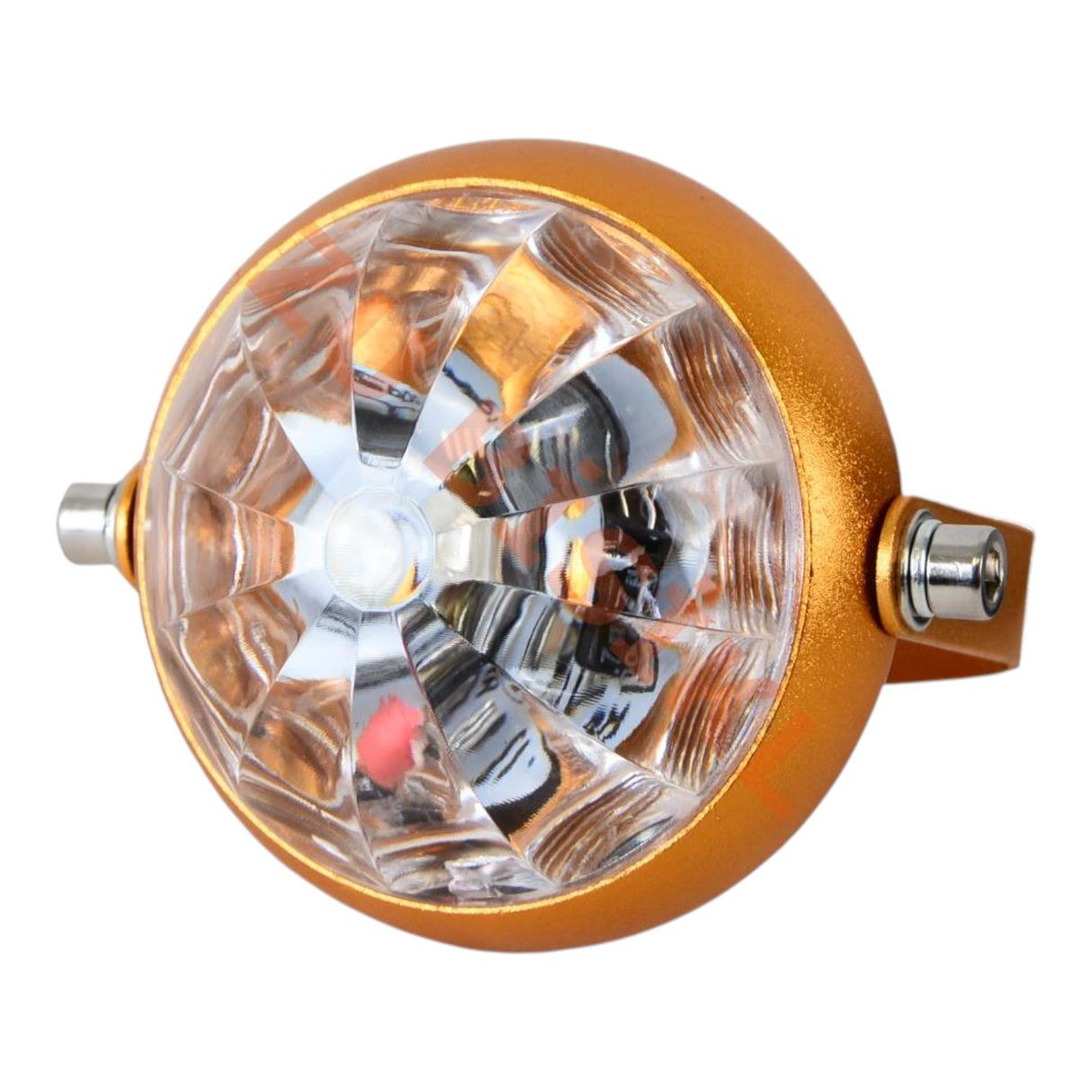 LED Alt Lamba Şimşek Çakar