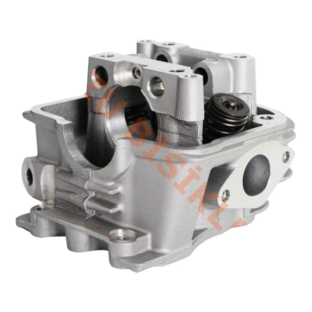 Honda Spacy Silindir Üst Kapak Komple (RKS Spontini 110 Uyumlu)