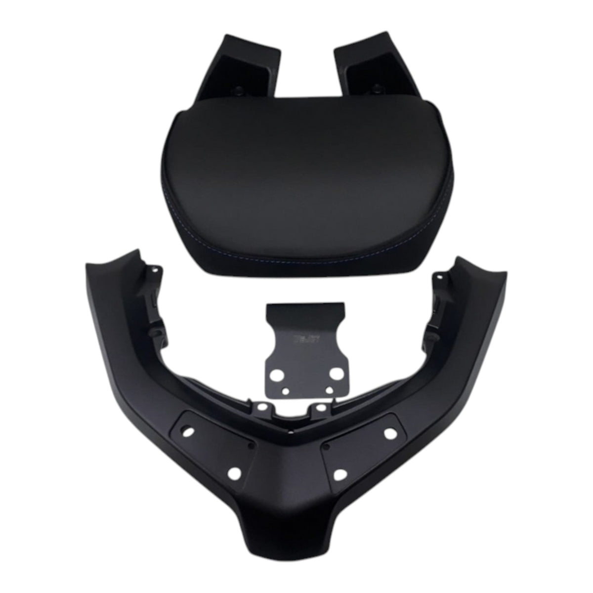 Yamaha N-Max Sissy Bar (Sırt Dayama) (2024-2025) (İthal)
