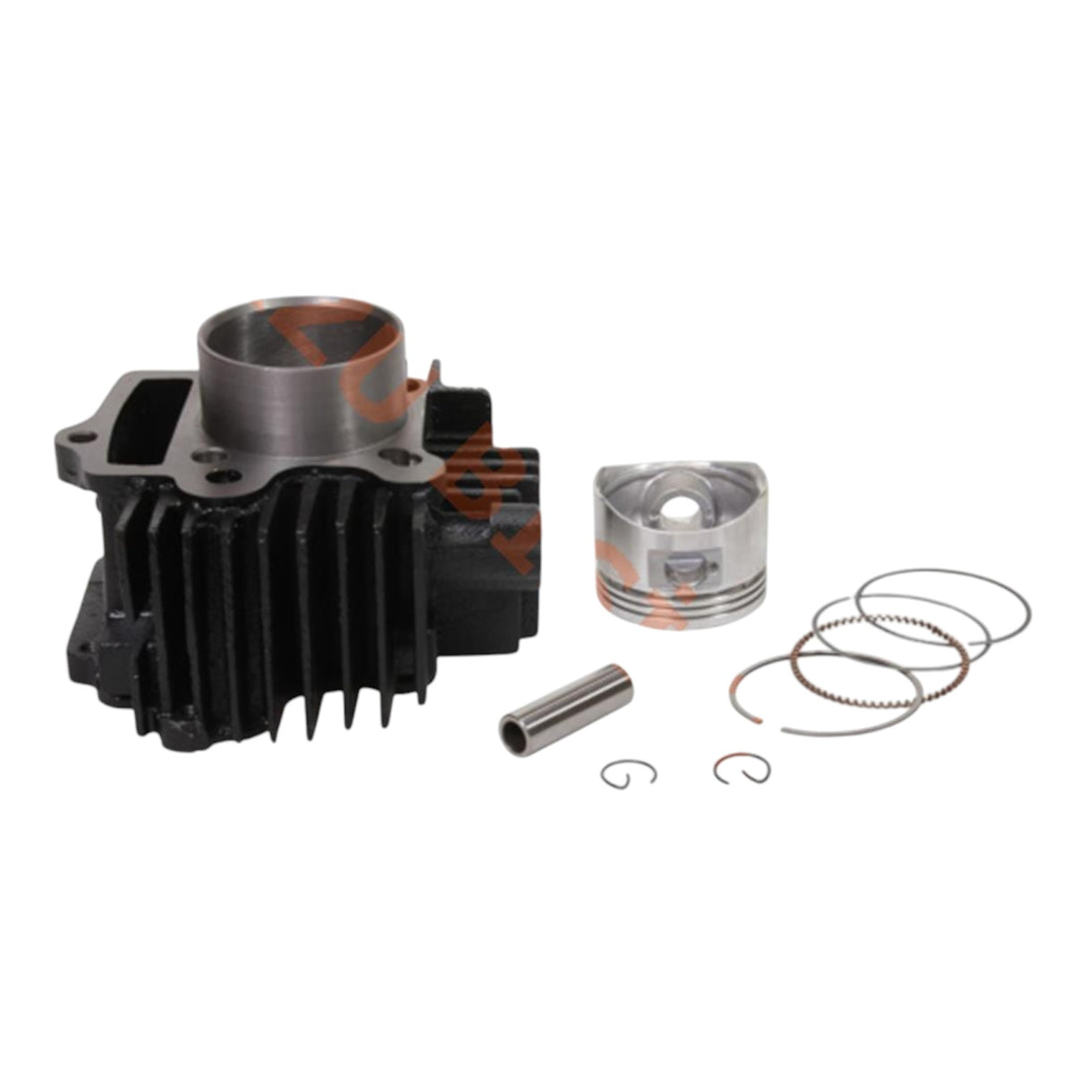 CUB Lifan 110cc Silindir Komple (3 Siboplu)