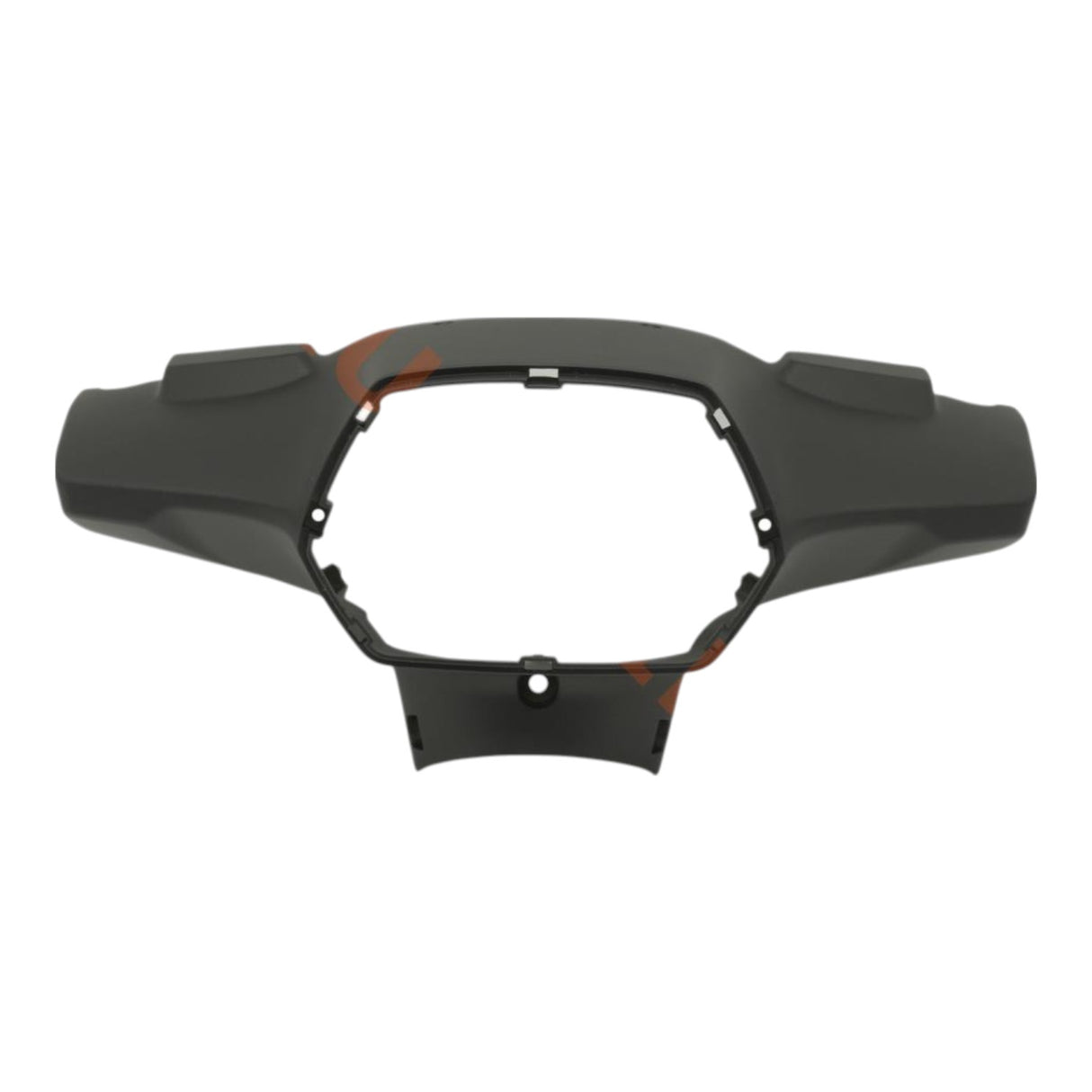 Kuba Bluebird Far Paneli (Siyah)