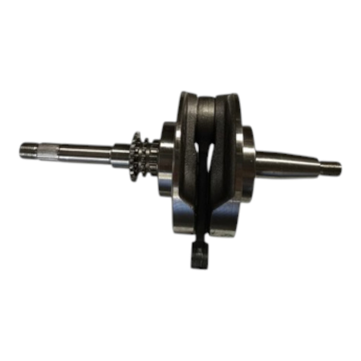 Honda Dio 110 Krank Komple