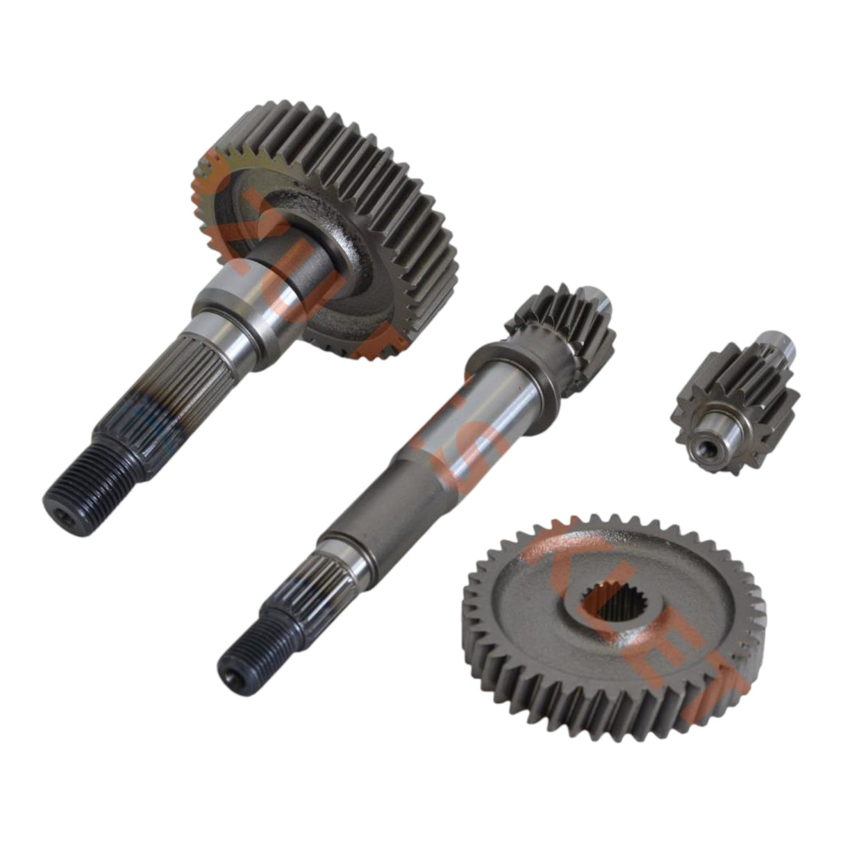 Honda Activa S Şanzıman Komple (Orijinal)