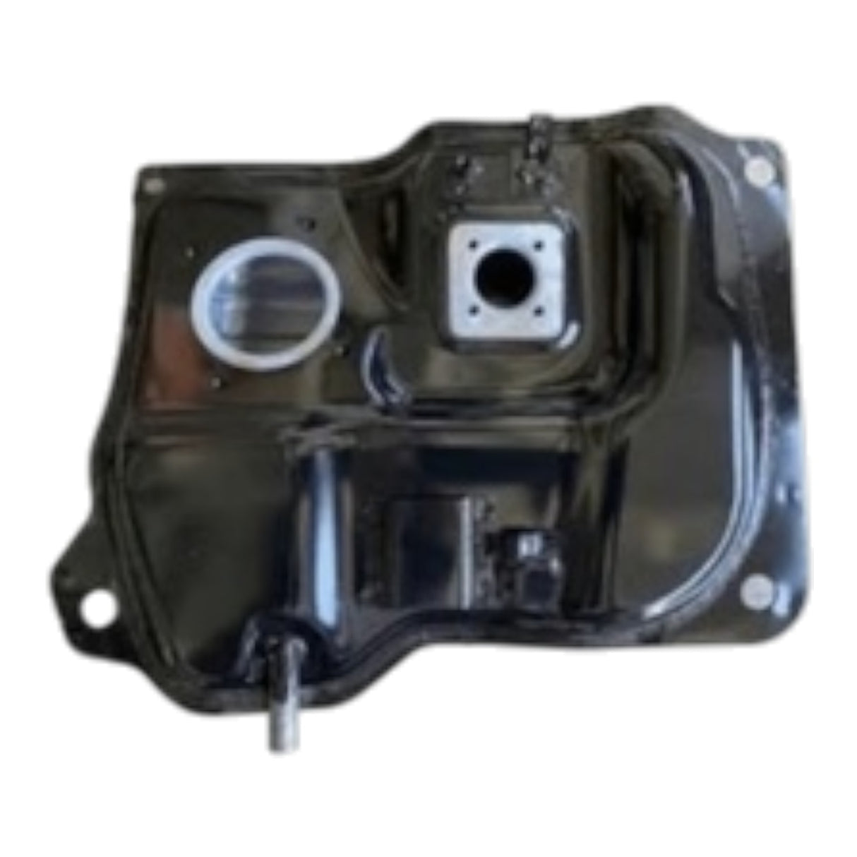 TVS Jupiter125 Benzin Deposu (Euro 5)