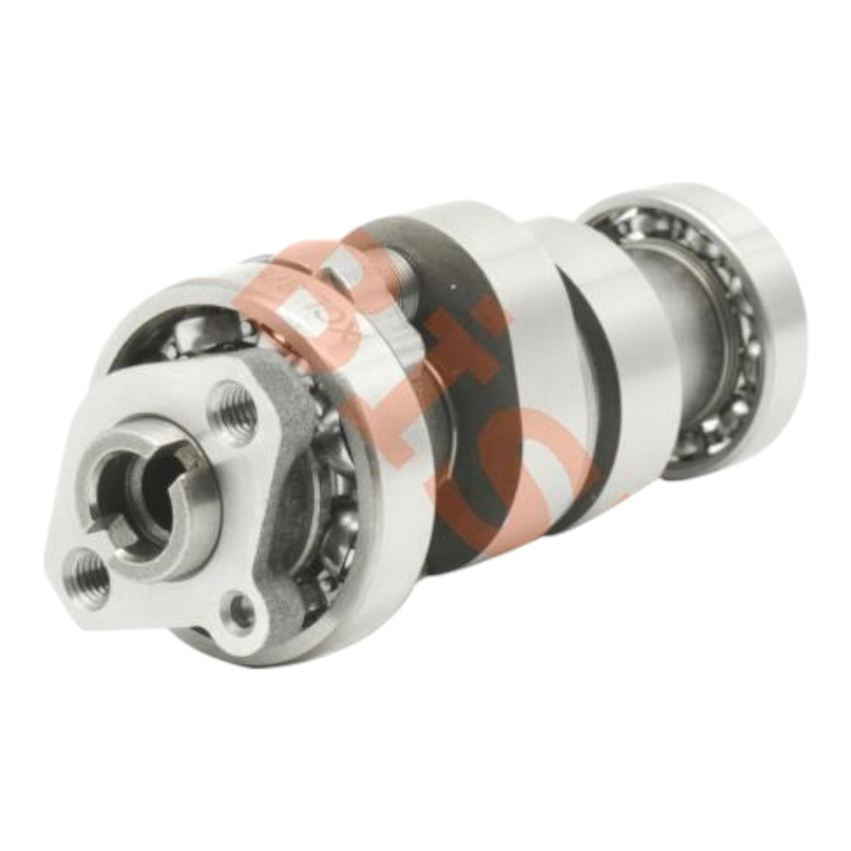 Muhtelif Gündüz LED'i (Model 4)