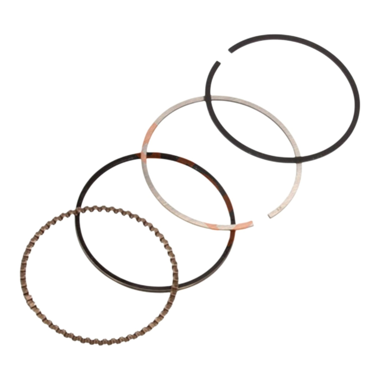 125cc Scooter Segman Takımı