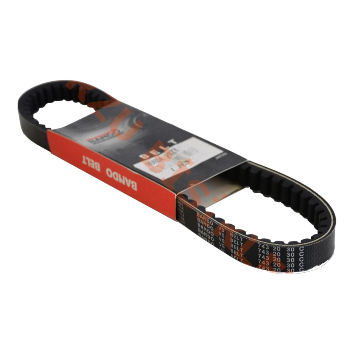 Bando Kayış (743 x 20 x 30) Honda Fizy 125cc