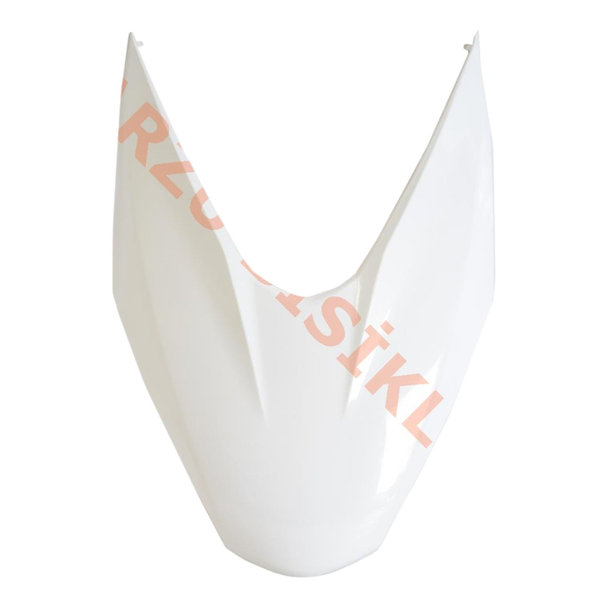 Honda Spacy Alpha Ön Far Grenajı (Beyaz)