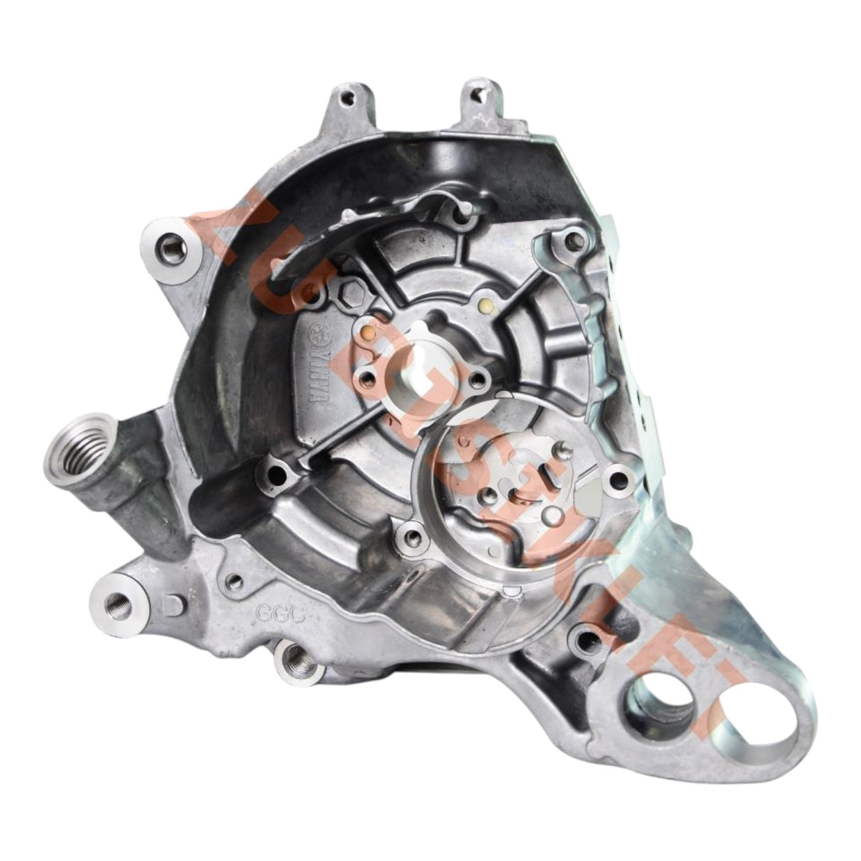 Honda Spacy Sağ Karter