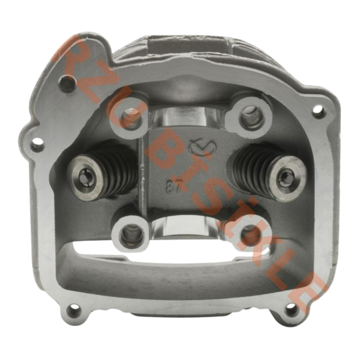 RKS Newlight Silindir Üst Kapak Komple