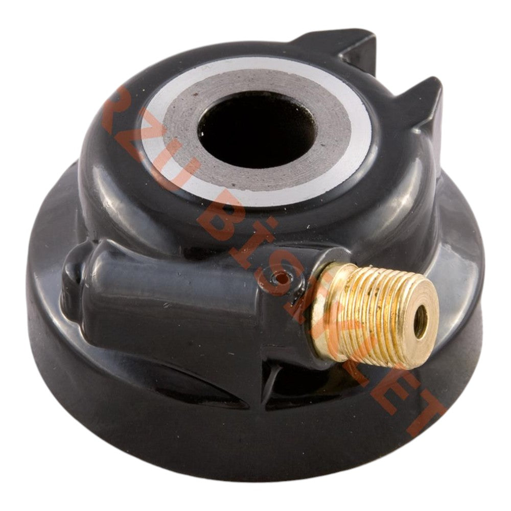 Yamaha YBR Kilometre Rediktörü