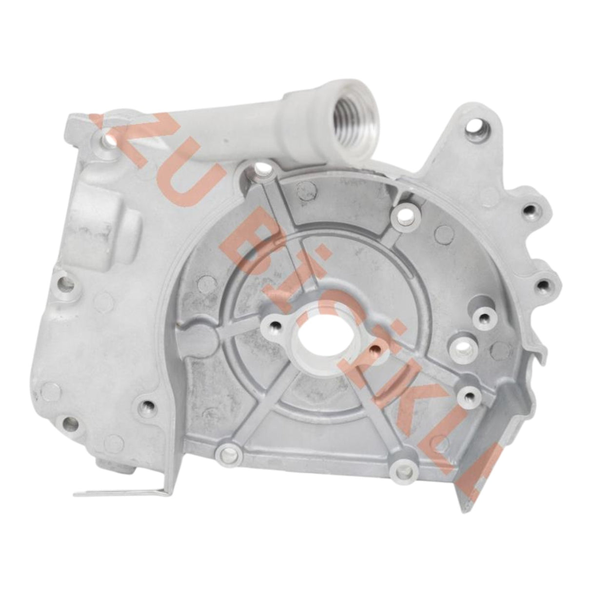 50cc Scooter Karter Kapağı (Sağ)