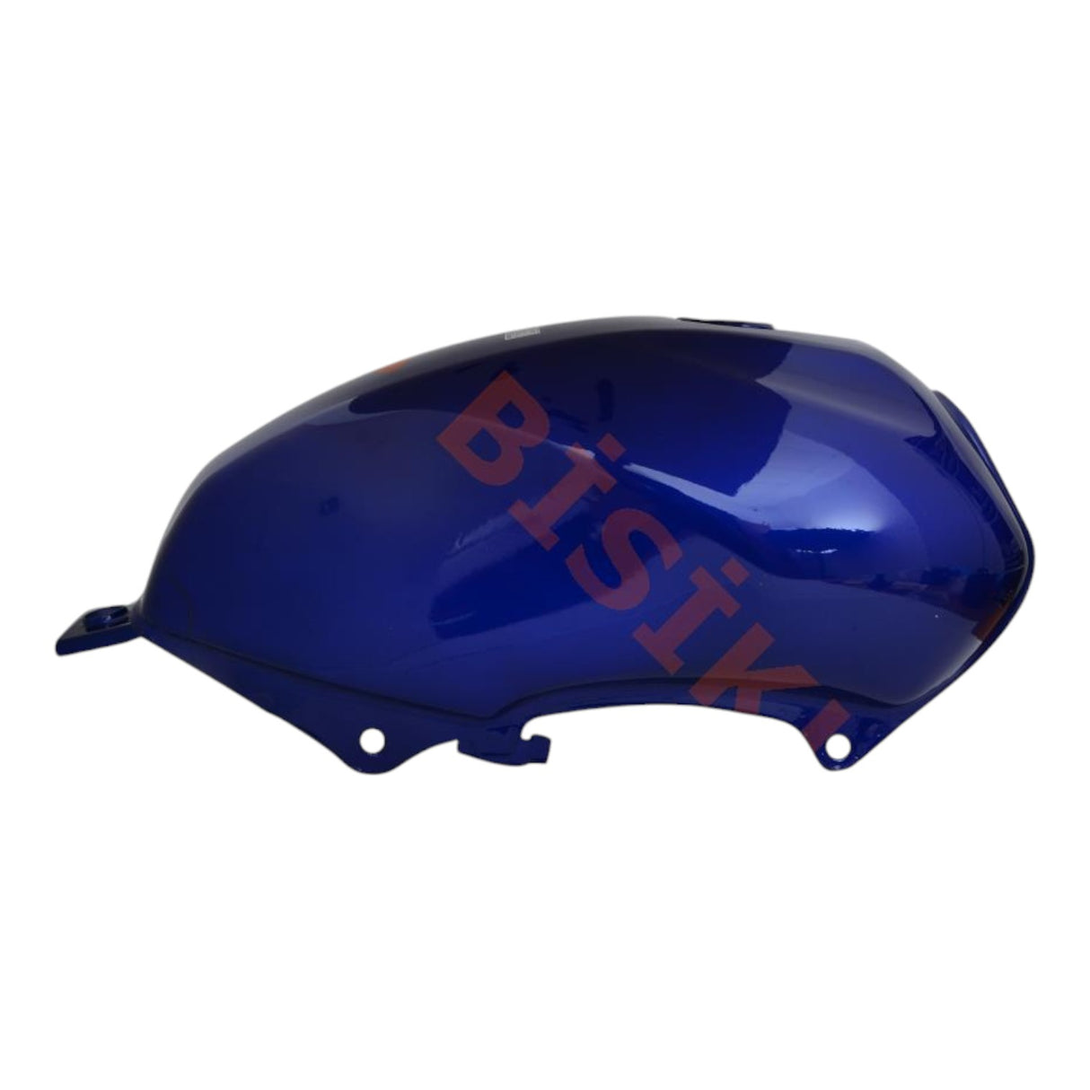 Yamaha YBR Benzin Deposu (Mavi) (2006)