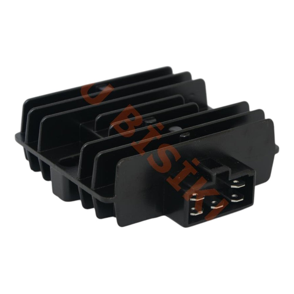 RKS Spontini 110 Konjektör (Regülatör)