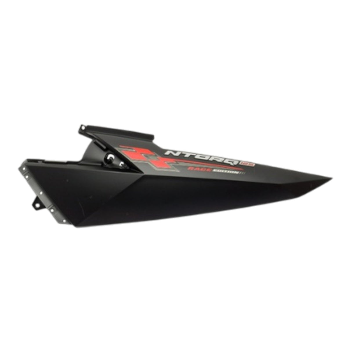 TVS Ntorq 125 Sol Yan Kapak (KL2202705D)