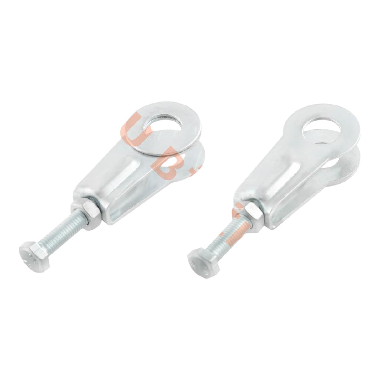 Yamaha YBR 125 Arka Zincir Gerdirme (Mondial KT)