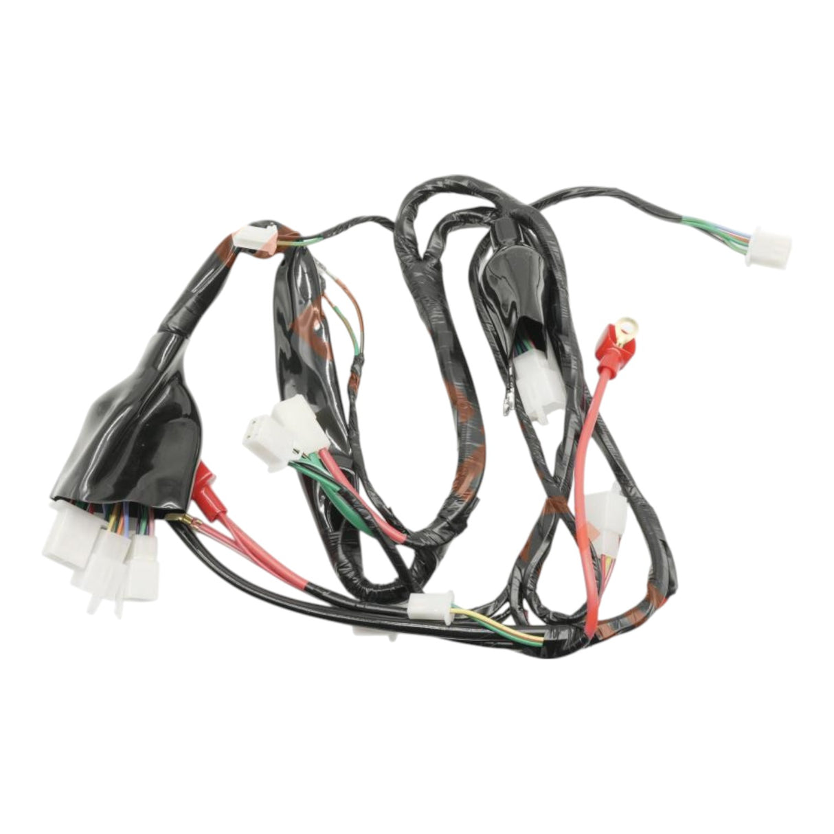 Kuba Ege Elektrik Tesisatı