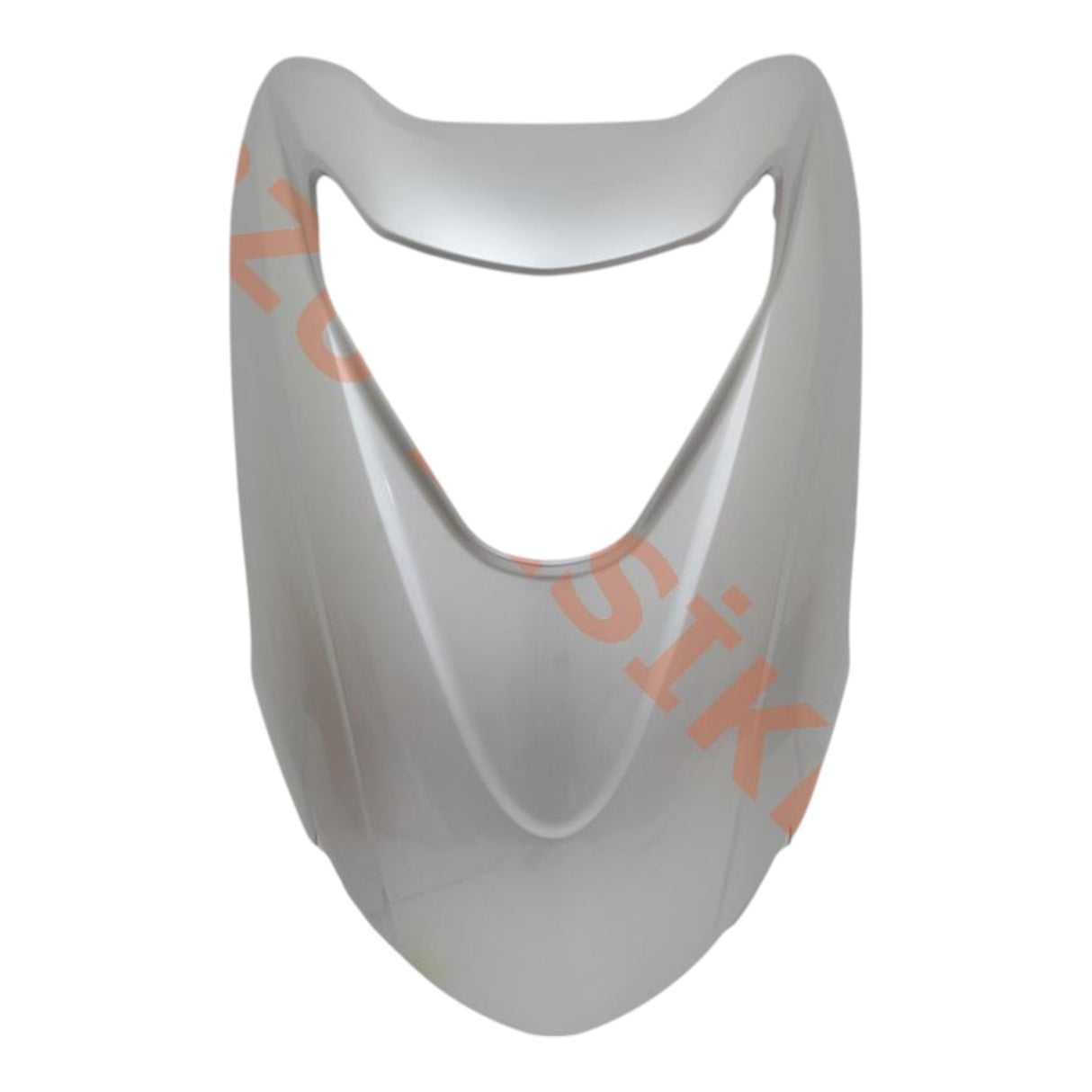 RKS Spontini 110 Ön Far Grenajı (Gri)