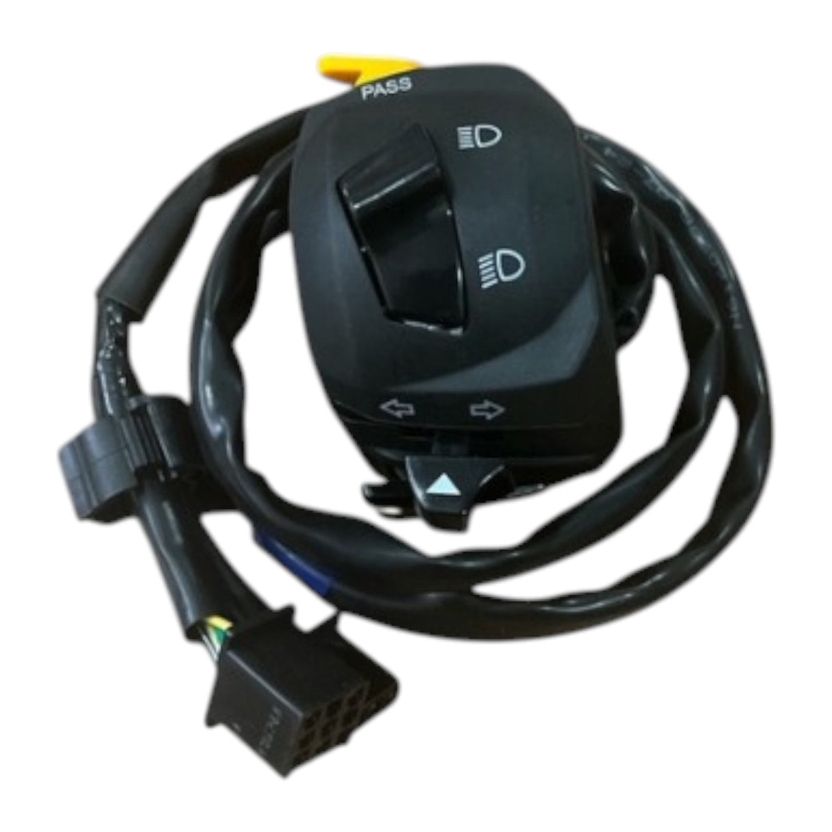 TVS Raider 125 Sol Kumanda Paneli (N6161890)