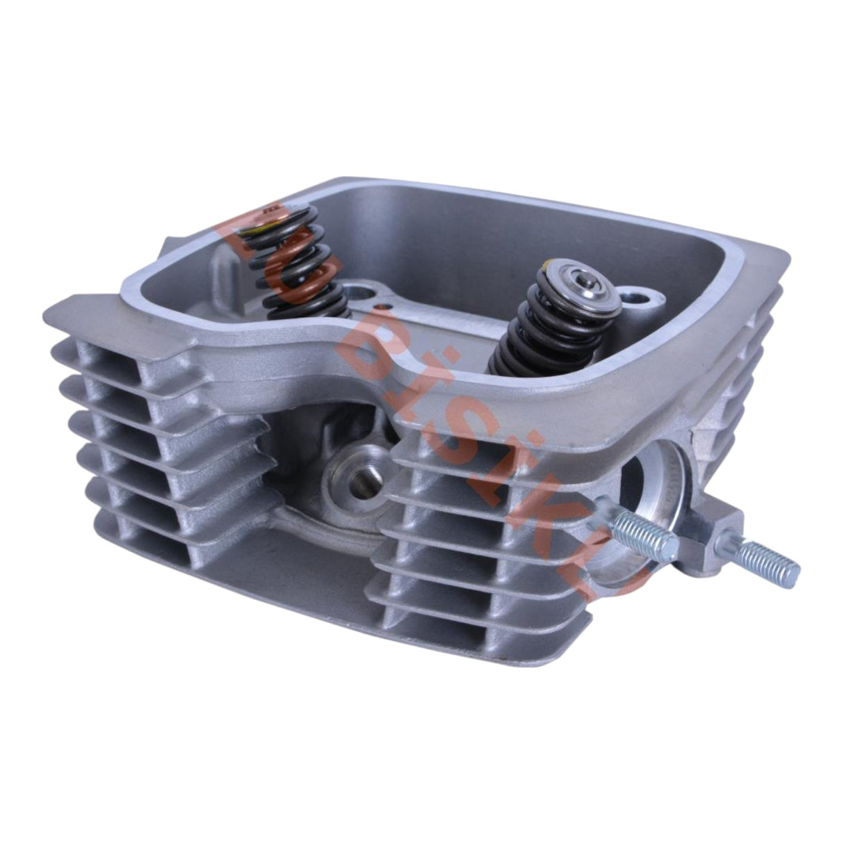 Honda CBF 150 Silindir Üst Kapak Komple