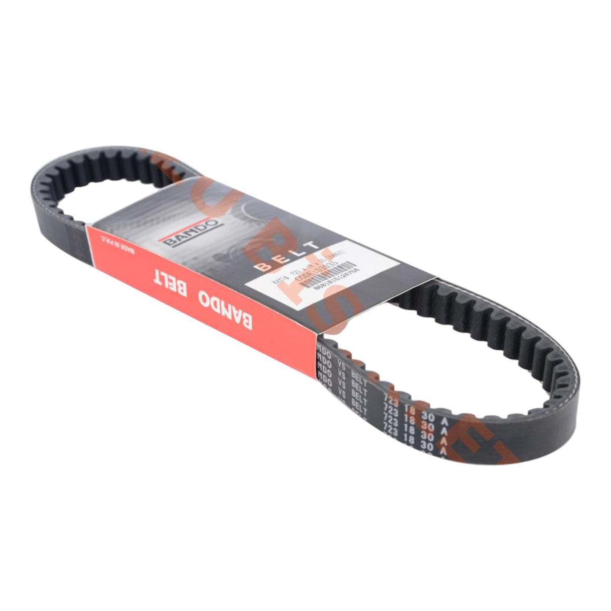 Bando Kayış (723 x 18 x 30) 50cc Scooter