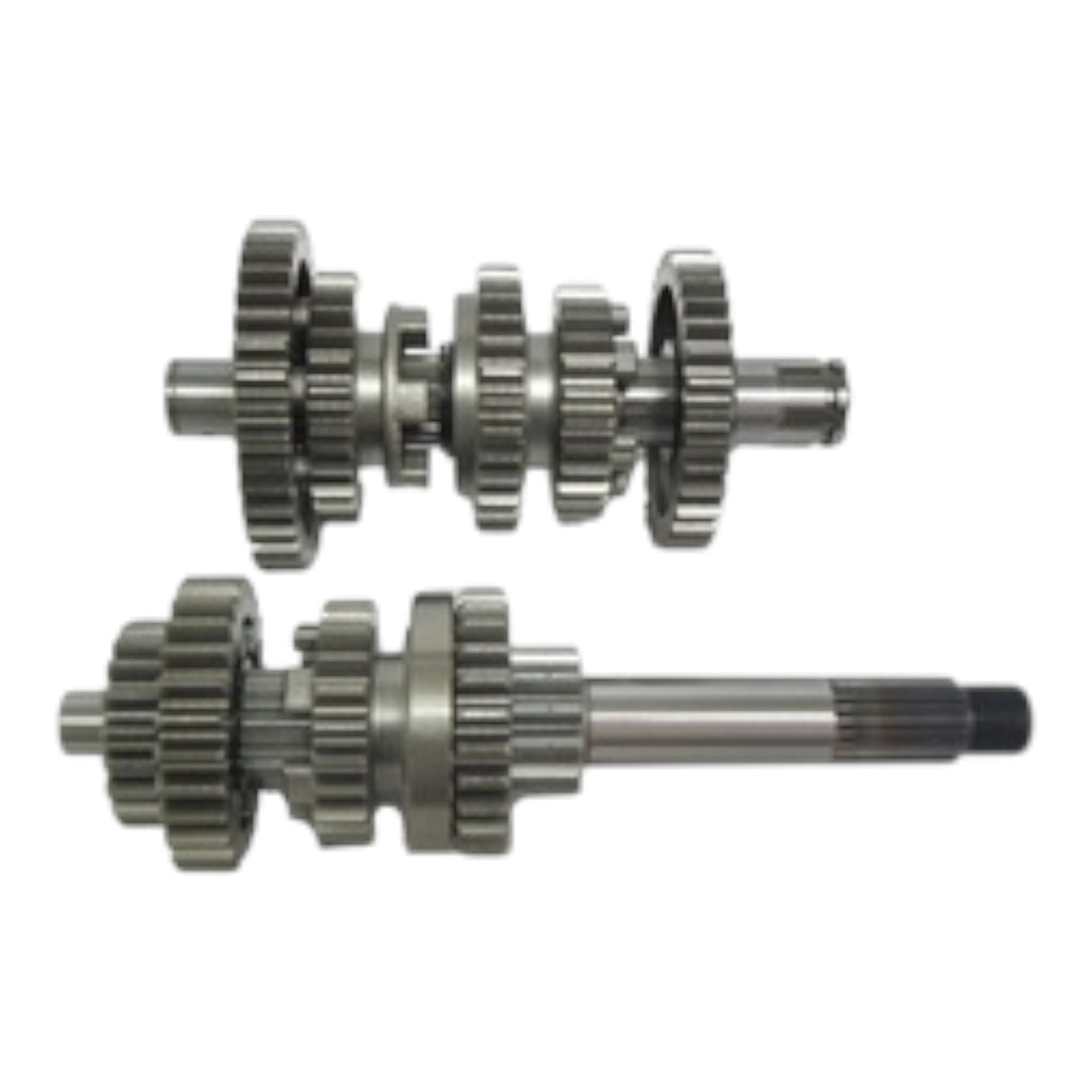 Honda CBF 150 Şanzıman Dişli Seti (Takım) (KTT)