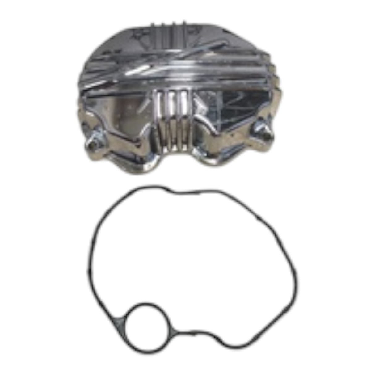 CG Serisi Subap Kapağı (Külbütör) 125cc, 150cc (Nikelaj)