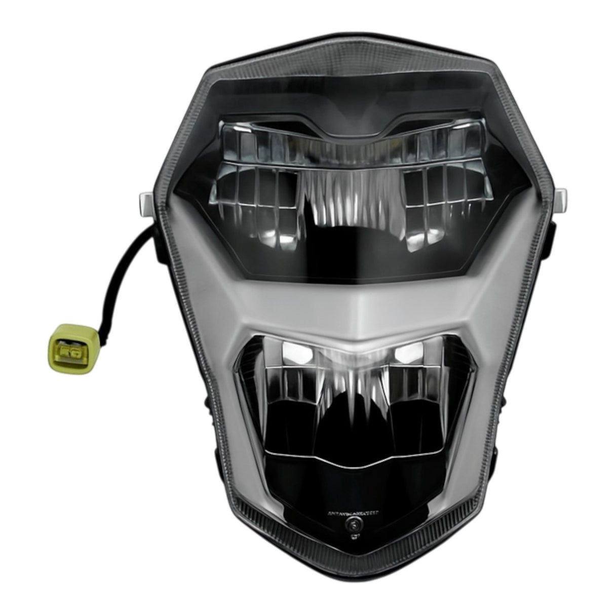 CF Moto NK 250 Far Komple