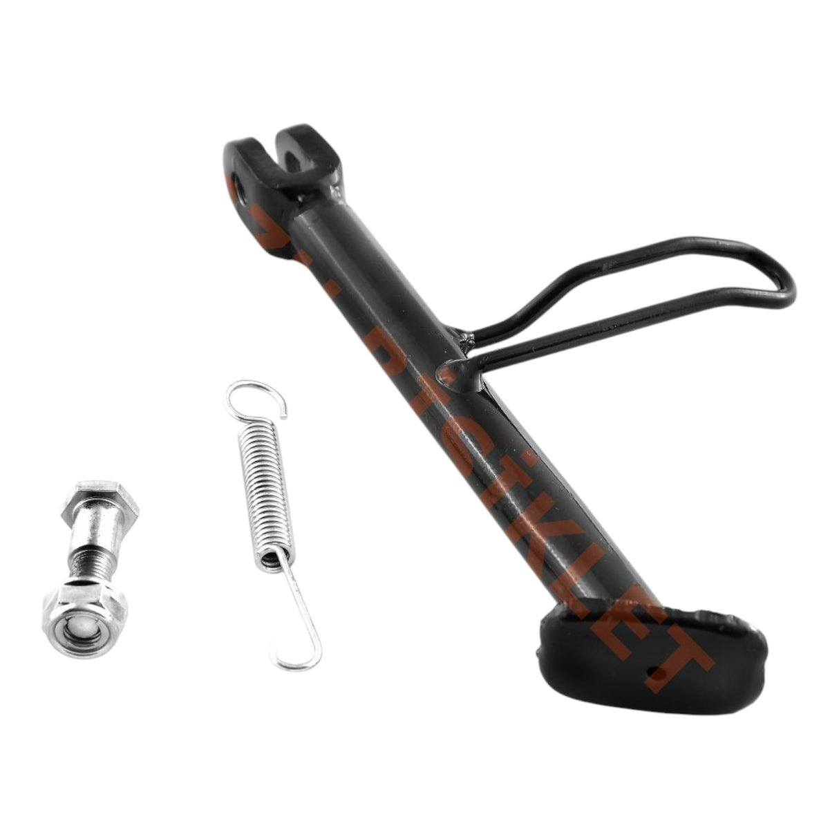 Honda Spacy Yan Sehpa ve Yayı