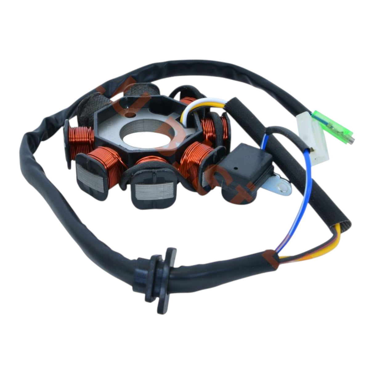 Kuba Twister 50cc Statör