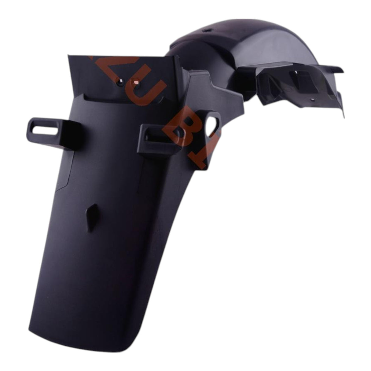 Yamaha YBR 125 Arka Çamurluk (2009)