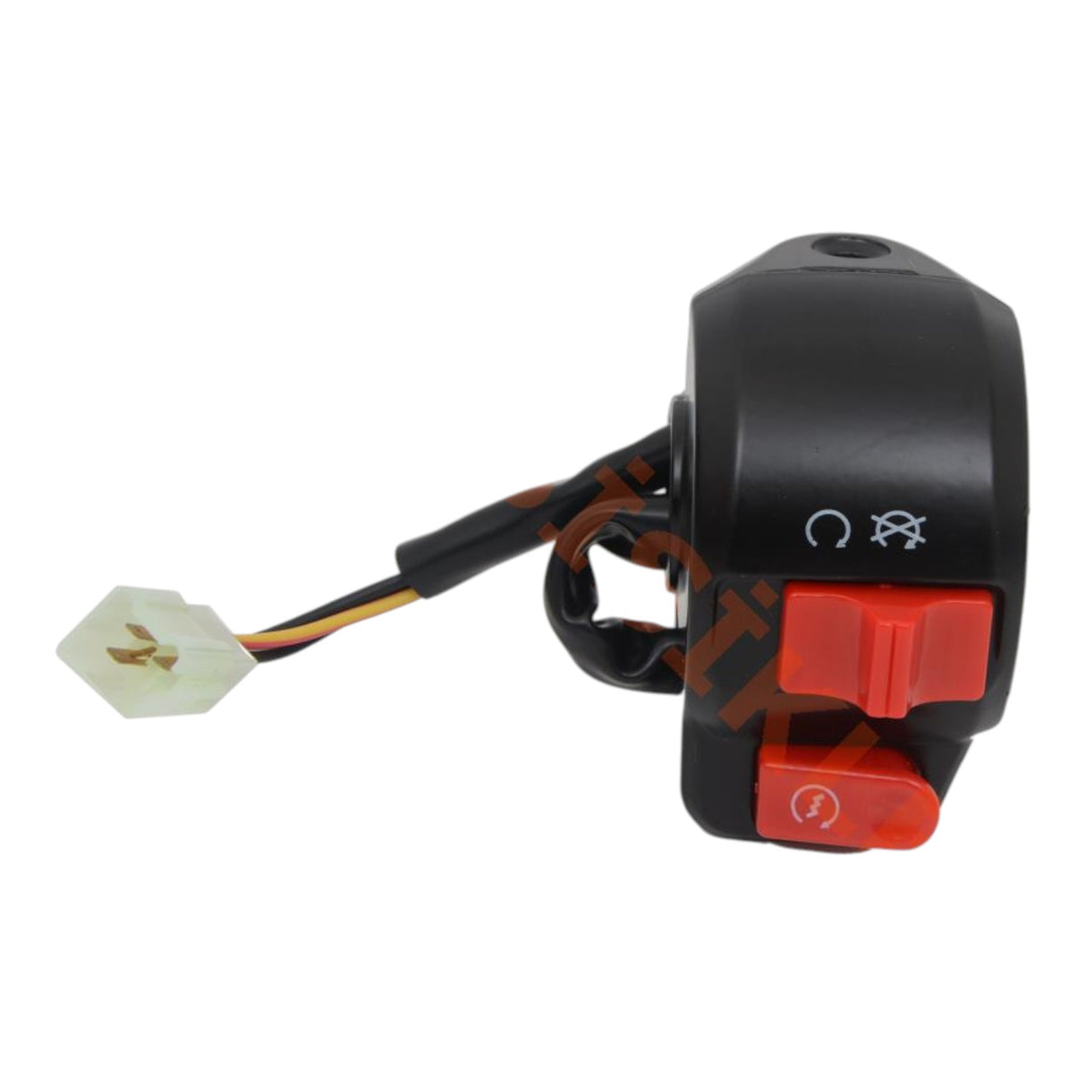 Mondial Revival 50 Sağ Kumanda