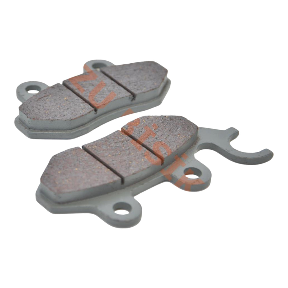 SYM Fiddle II 125 Disk Balata Ön