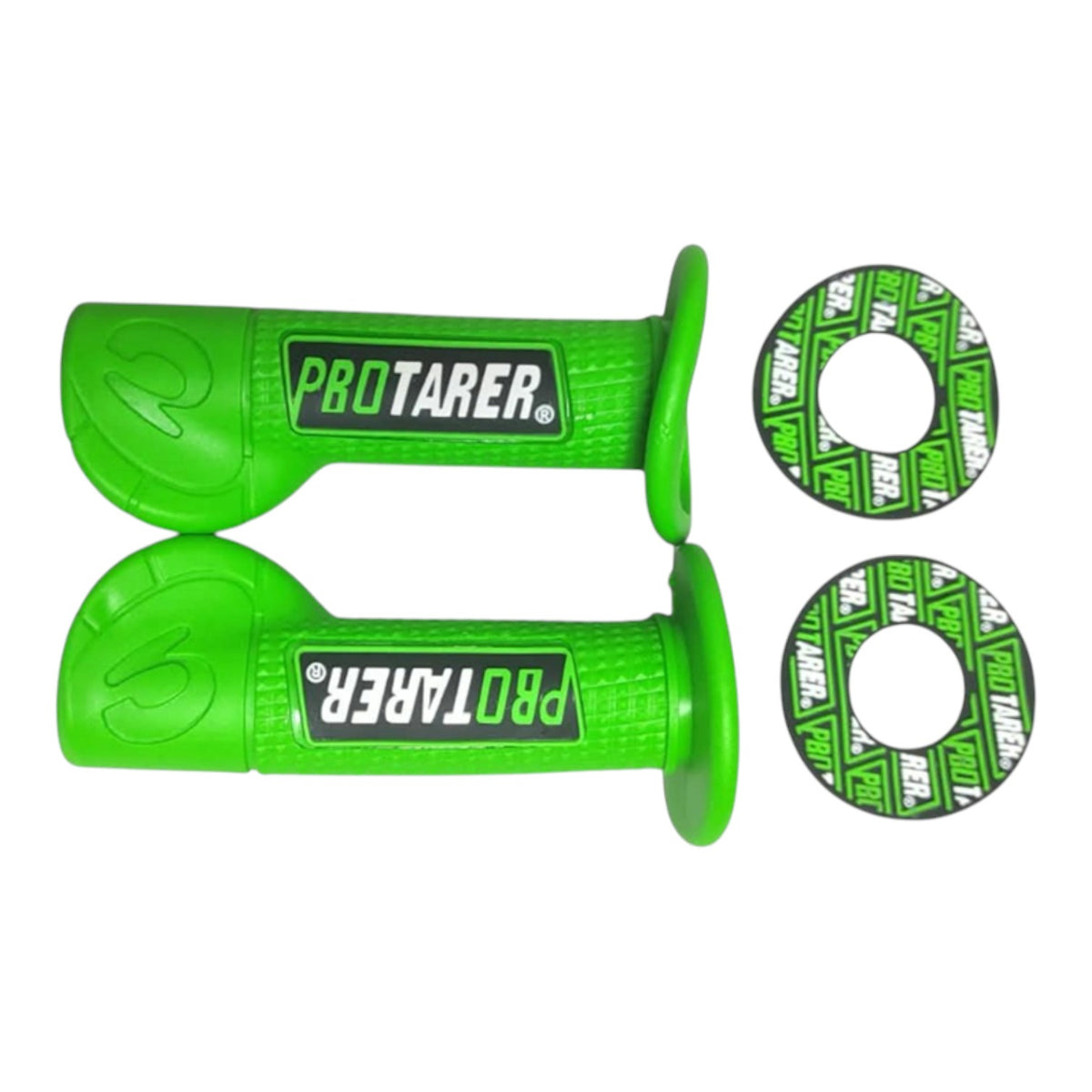 Protaper Elcik (Dayamalı Model) (Universal) (Yeşil)