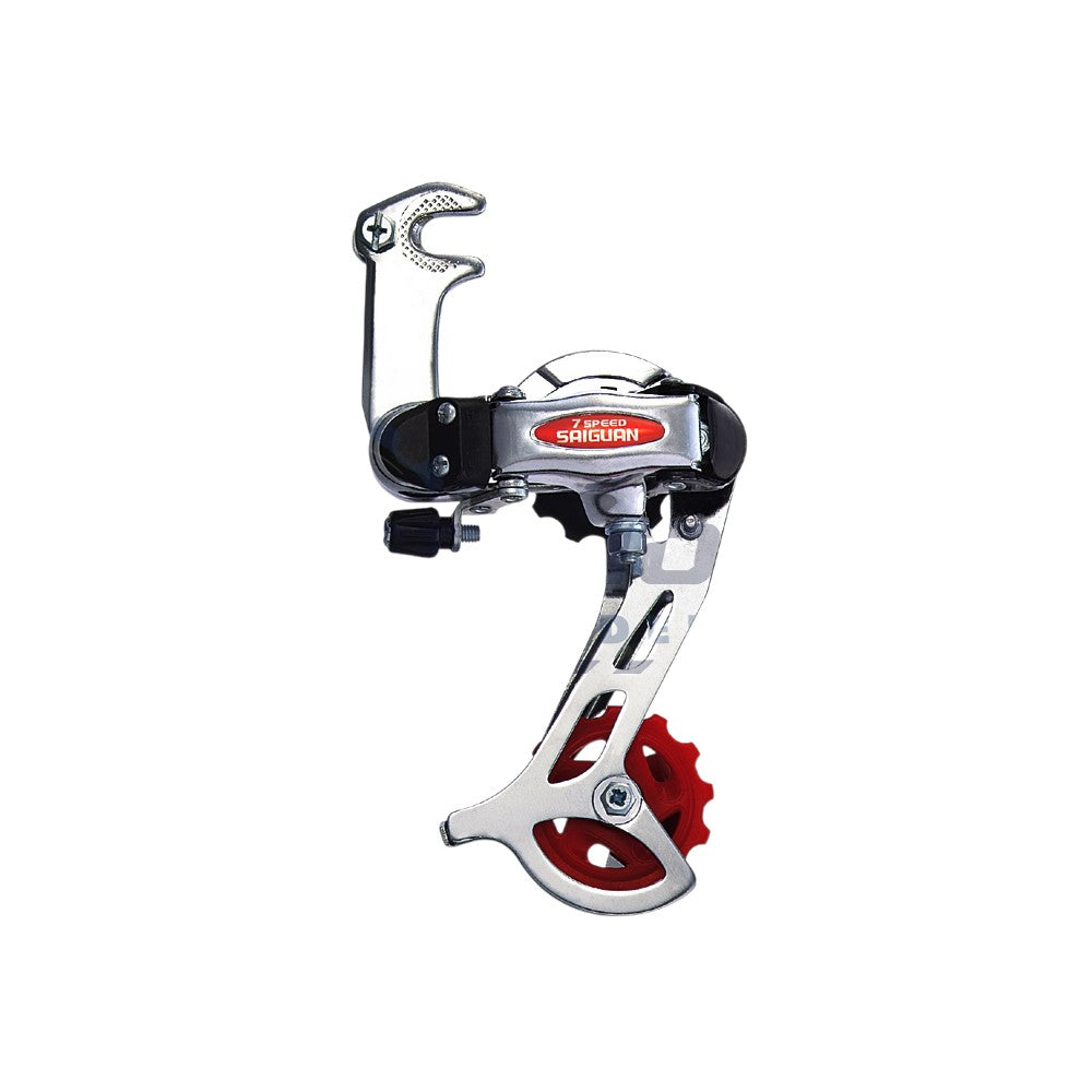 Bisiklet Arka Makara Index YD-H40A Siyah