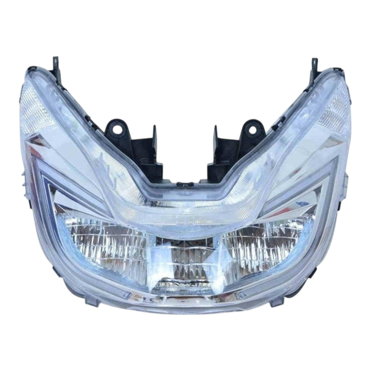 Honda PCX 125 Far Komple (2018-2020) K36