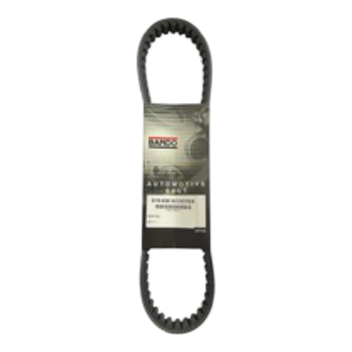 Bando 50cc Scooter Kayış (S19-038) (723-17.5-28) (Japon)