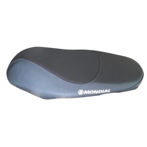 Mondial Loyal 50i Sele (Siyah)