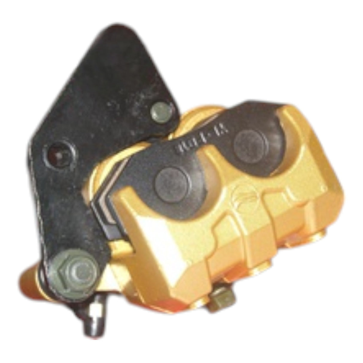 Kanuni Hussar 125 Ön Kaliper Takımı