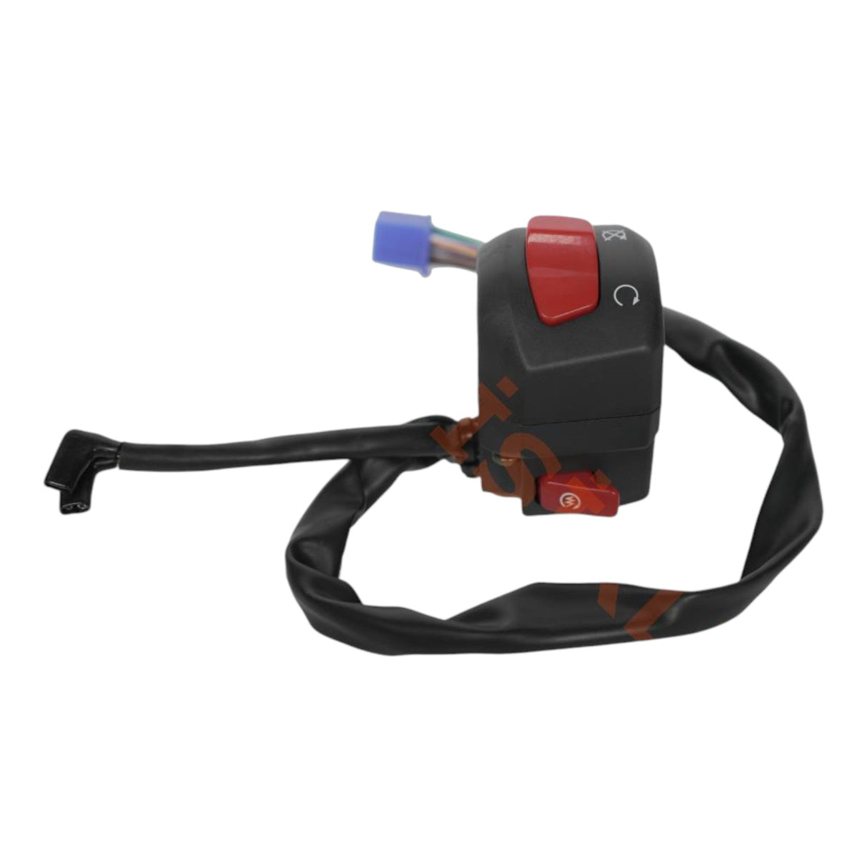 Mondial Drift L 125 Sağ Kumanda