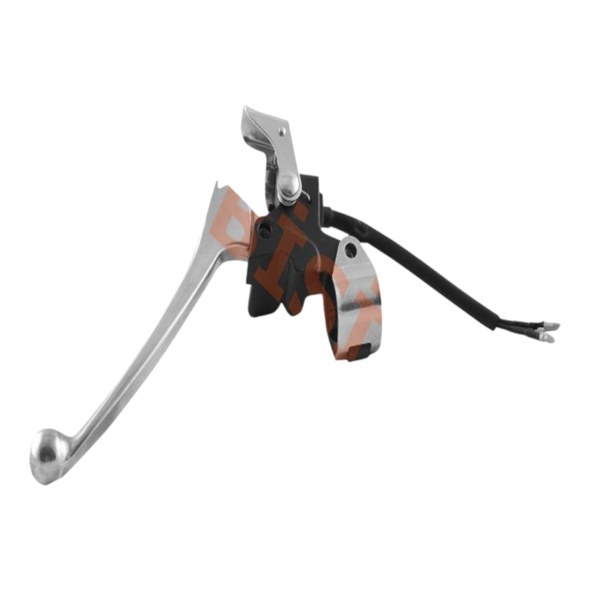 Honda Spacy Arka Fren Kolu ve Kütüğü (Honda Fizy, Arora Special Alfa Uyumlu)