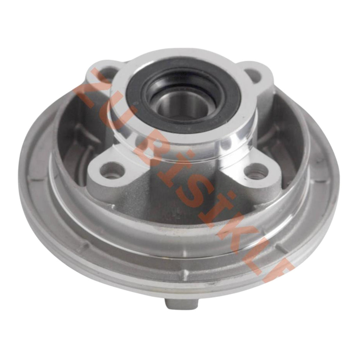 Mondial SFC Arka Dişli Tamburu Komple (CUB Uyumlu)