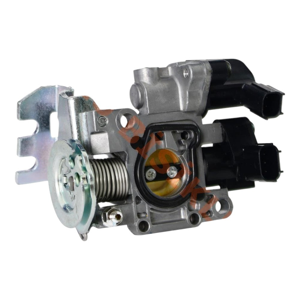 Honda Spacy Alpha 110 Karbüratör